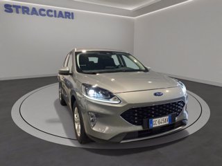 FORD Kuga 1.5 ecoblue Connect 2wd 120cv auto