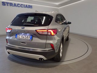 FORD Kuga 1.5 ecoblue Connect 2wd 120cv auto