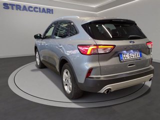 FORD Kuga 1.5 ecoblue Connect 2wd 120cv auto