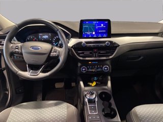 FORD Kuga 1.5 ecoblue Connect 2wd 120cv auto