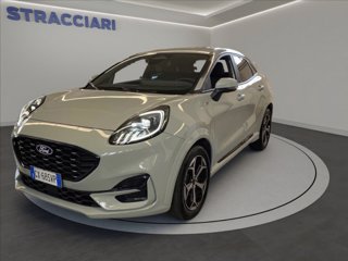 FORD Puma 1.0 ecoboost h ST-Line 125cv