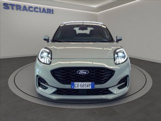 FORD Puma 1.0 ecoboost h ST-Line 125cv