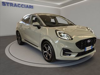 FORD Puma 1.0 ecoboost h ST-Line 125cv