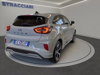 FORD Puma 1.0 ecoboost h ST-Line 125cv