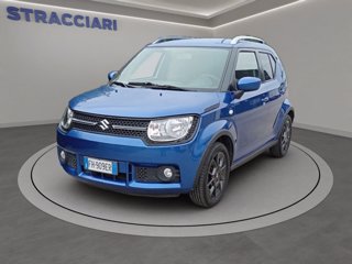 SUZUKI Ignis 1.2 dualjet Cool 2wd