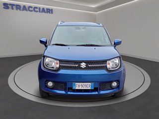 SUZUKI Ignis 1.2 dualjet Cool 2wd