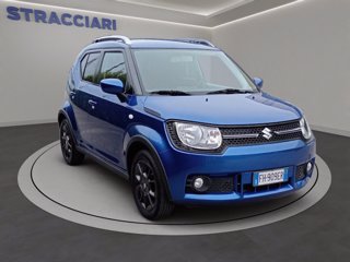SUZUKI Ignis 1.2 dualjet Cool 2wd