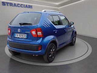 SUZUKI Ignis 1.2 dualjet Cool 2wd