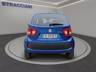 SUZUKI Ignis 1.2 dualjet Cool 2wd