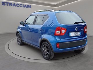 SUZUKI Ignis 1.2 dualjet Cool 2wd