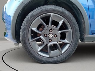 SUZUKI Ignis 1.2 dualjet Cool 2wd