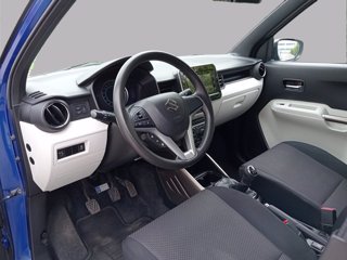 SUZUKI Ignis 1.2 dualjet Cool 2wd