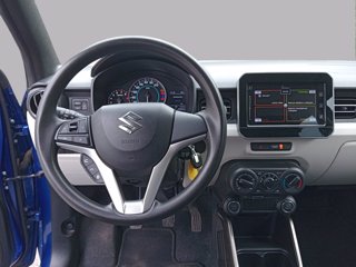 SUZUKI Ignis 1.2 dualjet Cool 2wd