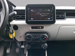 SUZUKI Ignis 1.2 dualjet Cool 2wd