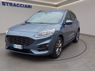 FORD Kuga 1.5 ecoblue ST-Line X 2wd 120cv auto
