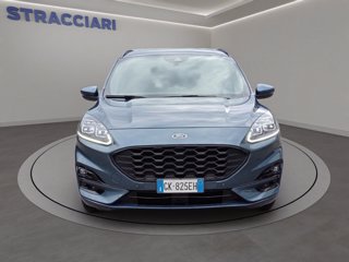 FORD Kuga 1.5 ecoblue ST-Line X 2wd 120cv auto