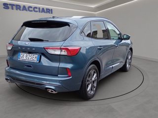 FORD Kuga 1.5 ecoblue ST-Line X 2wd 120cv auto