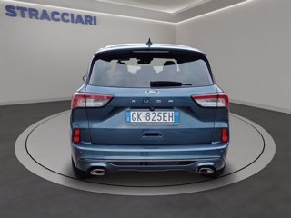 FORD Kuga 1.5 ecoblue ST-Line X 2wd 120cv auto