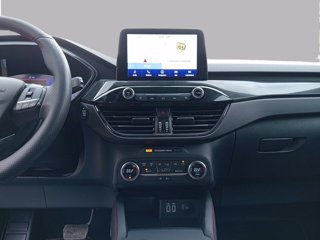 FORD Kuga 1.5 ecoblue ST-Line X 2wd 120cv auto