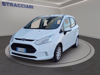 FORD B-Max 1.4 Plus Gpl 87cv E6