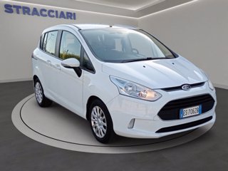 FORD B-Max 1.4 Plus Gpl 87cv E6