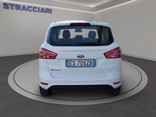 FORD B-Max 1.4 Plus Gpl 87cv E6