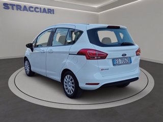 FORD B-Max 1.4 Plus Gpl 87cv E6