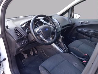 FORD B-Max 1.4 Plus Gpl 87cv E6