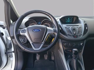 FORD B-Max 1.4 Plus Gpl 87cv E6