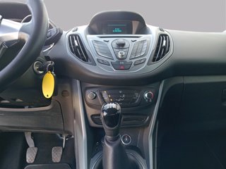 FORD B-Max 1.4 Plus Gpl 87cv E6