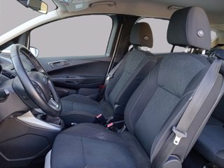 FORD B-Max 1.4 Plus Gpl 87cv E6