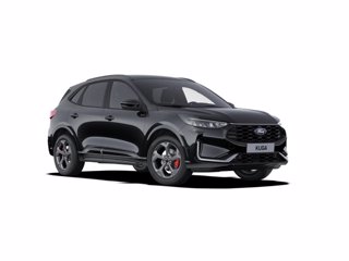 FORD Nuova Kuga ST-Line X Full Hybrid 183CV Automatica CVT 4WD