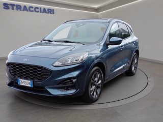 FORD Kuga 2.5 phev ST-Line 2wd 225cv cvt