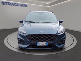 FORD Kuga 2.5 phev ST-Line 2wd 225cv cvt