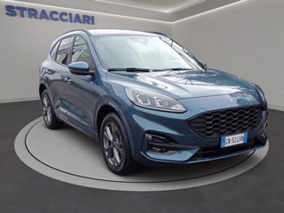 FORD Kuga 2.5 phev ST-Line 2wd 225cv cvt