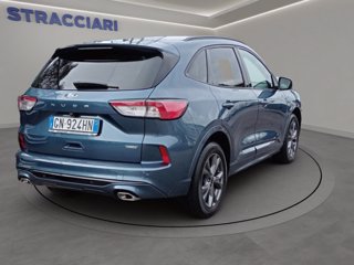 FORD Kuga 2.5 phev ST-Line 2wd 225cv cvt