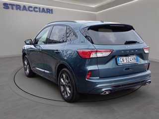 FORD Kuga 2.5 phev ST-Line 2wd 225cv cvt