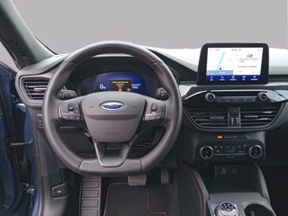 FORD Kuga 2.5 phev ST-Line 2wd 225cv cvt