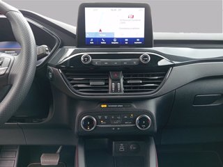 FORD Kuga 2.5 phev ST-Line 2wd 225cv cvt