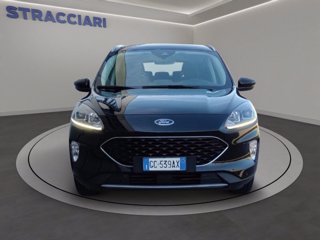 FORD Kuga 1.5 ecoblue Connect 2wd 120cv