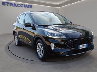 FORD Kuga 1.5 ecoblue Connect 2wd 120cv