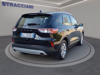 FORD Kuga 1.5 ecoblue Connect 2wd 120cv