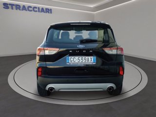 FORD Kuga 1.5 ecoblue Connect 2wd 120cv