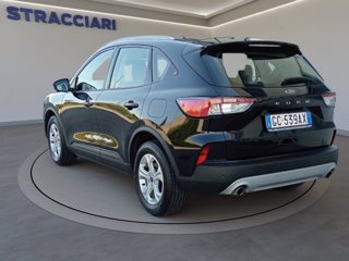 FORD Kuga 1.5 ecoblue Connect 2wd 120cv