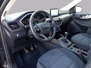 FORD Kuga 1.5 ecoblue Connect 2wd 120cv