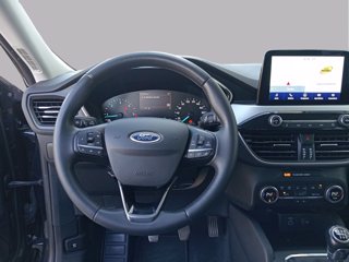 FORD Kuga 1.5 ecoblue Connect 2wd 120cv