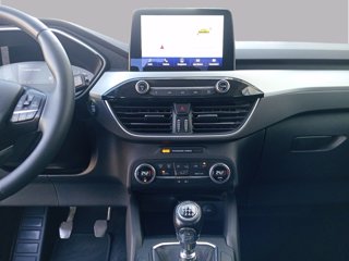 FORD Kuga 1.5 ecoblue Connect 2wd 120cv