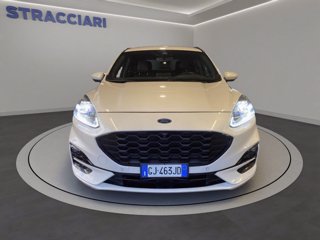 FORD Kuga 2.5 phev ST-Line X 2wd 225cv cvt