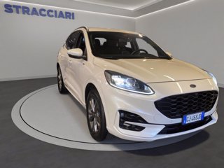 FORD Kuga 2.5 phev ST-Line X 2wd 225cv cvt