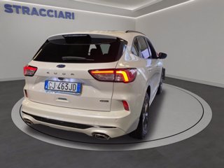 FORD Kuga 2.5 phev ST-Line X 2wd 225cv cvt